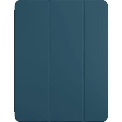 Apple Smart Folio - Marineblauw - 12.9" iPad Pro 6e Gen Apple Smart Folio - Marineblauw - 12.9" iPad Pro 6e Gen