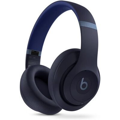 Słuchawki Beats Studio Pro Navy - Słuchawki Słuchawki Beats Studio Pro Navy - Słuchawki