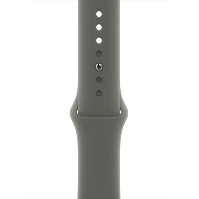 Apple MR2T3ZM/A Olijf Sportband - Slim Wearable Accessoire Apple MR2T3ZM/A Olijf Sportband - Slim Wearable Accessoire