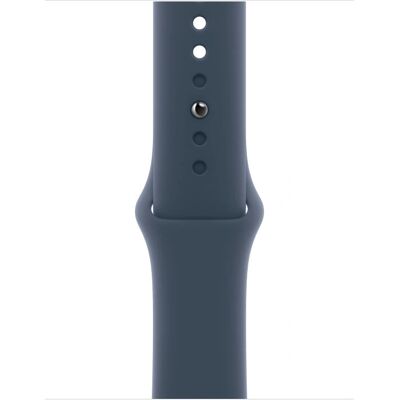 Apple MT2X3ZM/A Blau Sportarmband - Smartwatch-Zubehör Apple MT2X3ZM/A Blau Sportarmband - Smartwatch-Zubehör
