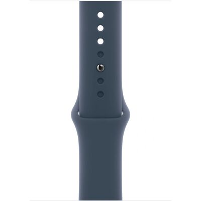 Apple MT3Q3ZM/A Marine Fluoroelastomer Watch Strap - Wearable Accessories Apple MT3Q3ZM/A Marine Fluoroelastomer Watch Strap - Wearable Accessories