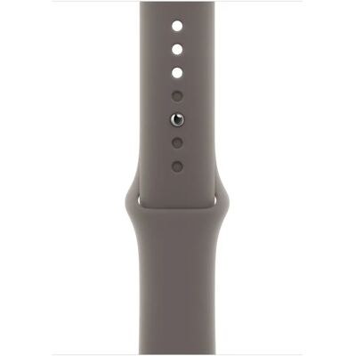 Bracelet Sport Gris Apple MT463ZM/A - Accessoires connectés Bracelet Sport Gris Apple MT463ZM/A - Accessoires connectés