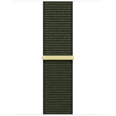 Apple Watch Sport Loop Band - 41mm - Gerecycled polyester Apple Watch Sport Loop Band - 41mm - Gerecycled polyester