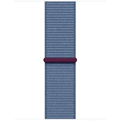 Apple MT583ZM/A Sport Loop Nylon Horlogeband - Slimme Wearables Accessoires Apple MT583ZM/A Sport Loop Nylon Horlogeband - Slimme Wearables Accessoires