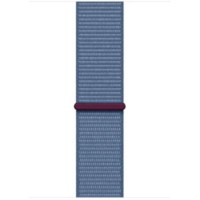 Apple Sport Loop Nylon Band - Wearable Accessories Apple Sport Loop Nylon Band - Wearable Accessories