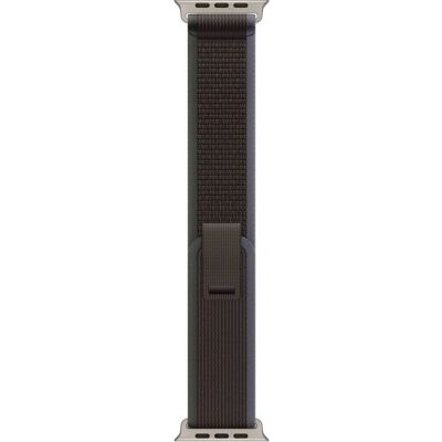 Apple Trail Loop Nylon-Armband - Smart Wearable Zubehör Apple Trail Loop Nylon-Armband - Smart Wearable Zubehör