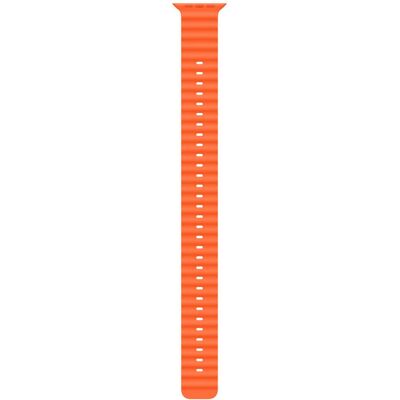 Extension de Bracelet Ocean en Titane Apple - Accessoires Connectés Extension de Bracelet Ocean en Titane Apple - Accessoires Connectés
