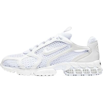 Pantofi Nike Air Zoom Spiridon Cage 2 Alb/Negru - Pantofi Pantofi Nike Air Zoom Spiridon Cage 2 Alb/Negru - Pantofi