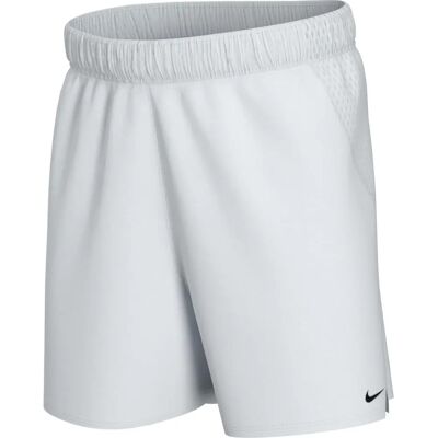 Nike Witte Court Flex Ace Shorts XL - Shorts Nike Witte Court Flex Ace Shorts XL - Shorts