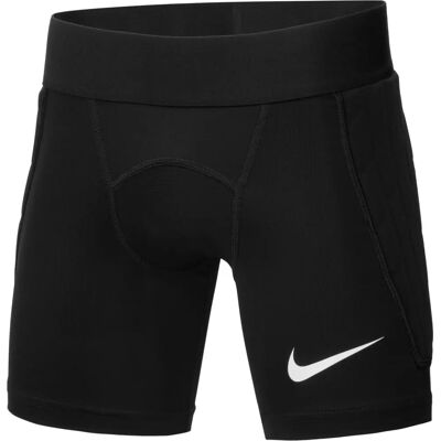 Nike JR Gardien I Gepromolsterde doelmanshorts - Voetbaluitrusting Nike JR Gardien I Gepromolsterde doelmanshorts - Voetbaluitrusting