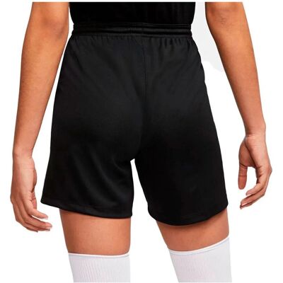 Nike Dri-Fit Park 3 Damen Shorts - Sportkleding Nike Dri-Fit Park 3 Damen Shorts - Sportkleding