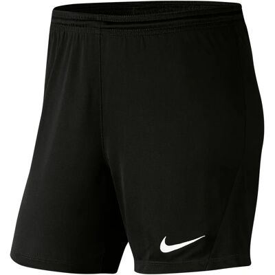 Nike Dri-Fit Park 3 Damen Shorts - Sportstøj Nike Dri-Fit Park 3 Damen Shorts - Sportstøj