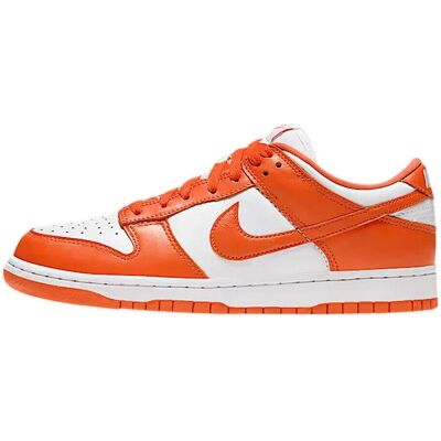 Nike - Dunk Low Syracuse - Πορτοκαλί - UK7 EU41 US8 - Shoes Nike - Dunk Low Syracuse - Πορτοκαλί - UK7 EU41 US8 - Shoes