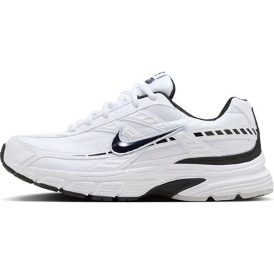 Baskets Nike Initiator Blanches - Chaussures Rétro pour Homme - Taille 45 - Publicité Baskets Nike Initiator Blanches - Chaussures Rétro pour Homme - Taille 45 - Publicité