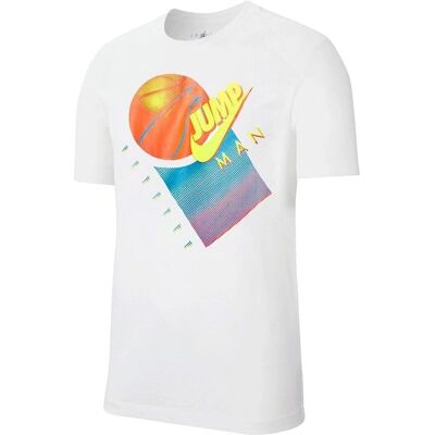Nike Jumpman Bball CJ6288100 Allt År Herr Basket- & Skatesko Nike Jumpman Bball CJ6288100 Allt År Herr Basket- & Skatesko