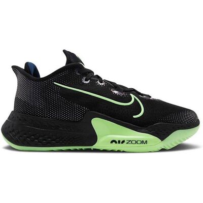 Nike Air Zoom BB NXT EP - Schnürstiefel Synthetik Herren Nike Air Zoom BB NXT EP - Schnürstiefel Synthetik Herren