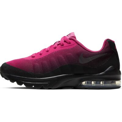 Nike Air Max Invigor Junior Buty - Unisex - Czarny/Różowy Nike Air Max Invigor Junior Buty - Unisex - Czarny/Różowy