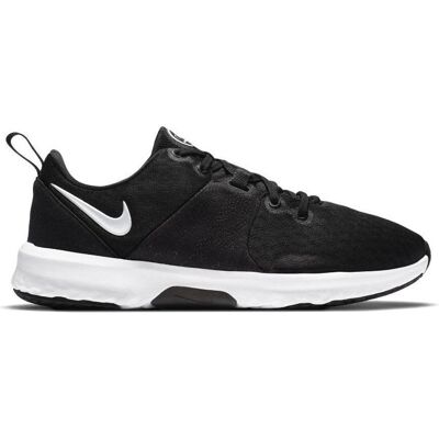 Nike City Trainer 3 Czarny/Biały buty do biegania - Obuwie sportowe Nike City Trainer 3 Czarny/Biały buty do biegania - Obuwie sportowe