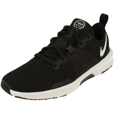 Nike City Trainer 3 Black/White - Running Trainers Nike City Trainer 3 Black/White - Running Trainers