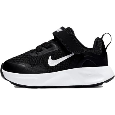 Nike Wearallday Donna CJ1677002 Scarpe Nere - Scarpe Nike Wearallday Donna CJ1677002 Scarpe Nere - Scarpe