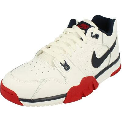 Nike Cross Trainer Low Białe - Buty treningowe Nike Cross Trainer Low Białe - Buty treningowe