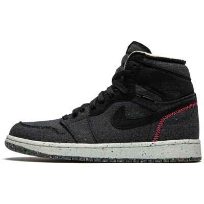 Air Jordan 1 Retro High OG Zoom - Baskets - Publicité Air Jordan 1 Retro High OG Zoom - Baskets - Publicité