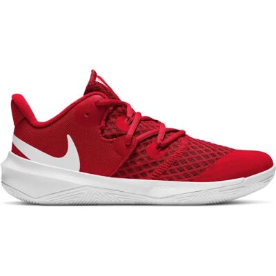Nike Zoom Hyperspeed Court - Laufschuhe für Damen, Rot, Modell CI2963610 Nike Zoom Hyperspeed Court - Laufschuhe für Damen, Rot, Modell CI2963610