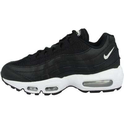 Nike Air Max 95 - Sneakers - Schwarz Nike Air Max 95 - Sneakers - Schwarz