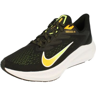 Nike Zoom Winflo 7 Herrenschuhe - Laufschuhe Nike Zoom Winflo 7 Herrenschuhe - Laufschuhe