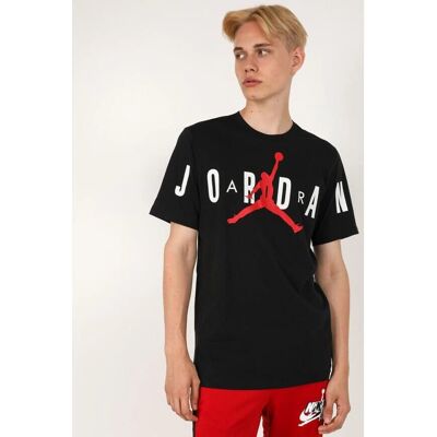 Nike Jordan CZ1880010 Kortärmad Hela Året - Kläder Nike Jordan CZ1880010 Kortärmad Hela Året - Kläder