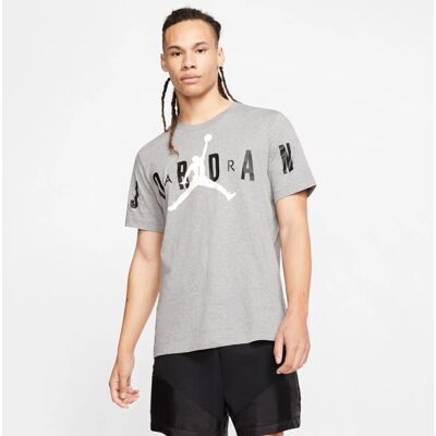 Nike Jordan Stretch CZ1880091 - Męska koszulka na cały rok Nike Jordan Stretch CZ1880091 - Męska koszulka na cały rok