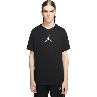 Czarna koszulka Nike Jordan Jumpman - Koszulka Czarna koszulka Nike Jordan Jumpman - Koszulka