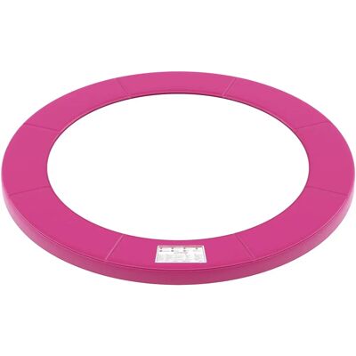 Coussin de Bordure Rose 244cm UV Résistant SONGMICS - Publicité Coussin de Bordure Rose 244cm UV Résistant SONGMICS - Publicité