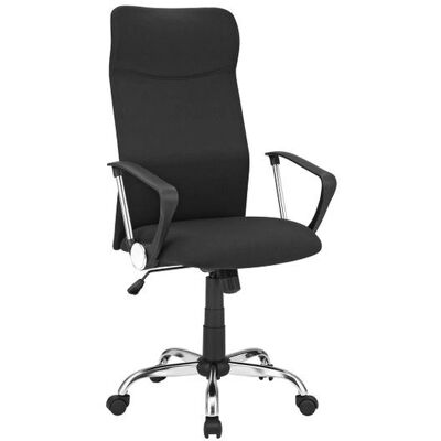 Songmics OBN034B01 ergonomischer Bürostuhl - Büro & Computertisch Songmics OBN034B01 ergonomischer Bürostuhl - Büro & Computertisch