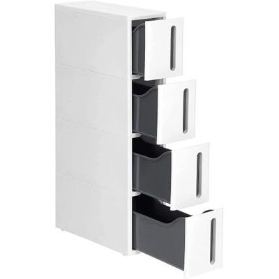 Songmics KFR008G01 Badezimmerschrank Songmics KFR008G01 Badezimmerschrank