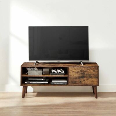 Pricenet Porta TV Retrò - Supporta fino a 55 pollici Pricenet Porta TV Retrò - Supporta fino a 55 pollici