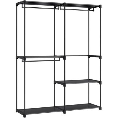 SONGMICS Kleiderschrank Großraum - Kleiderschrank Organizer SONGMICS Kleiderschrank Großraum - Kleiderschrank Organizer