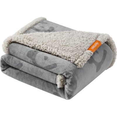 Manta impermeável para cães Feandrea - Pequena Manta impermeável para cães Feandrea - Pequena