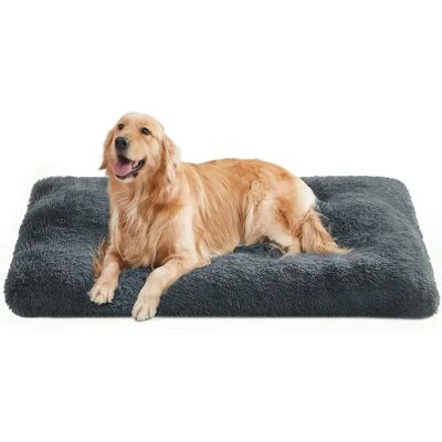 Feandrea Hundebett - XXL - Dunkelgrau Feandrea Hundebett - XXL - Dunkelgrau