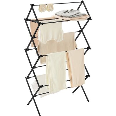 SONGMICS - LLR770W01 - Wäscheständer SONGMICS - LLR770W01 - Wäscheständer