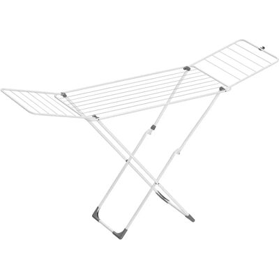 SONGMICS Wäscheständer - Klappbar für Innen & Außen - Groß SONGMICS Wäscheständer - Klappbar für Innen & Außen - Groß