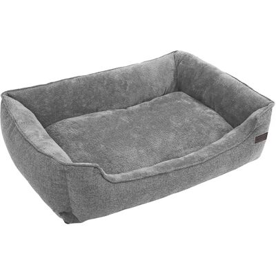 Cuccia per cani Feandrea con copertura rimovibile - Grande 110cm Cuccia per cani Feandrea con copertura rimovibile - Grande 110cm