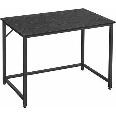 VASAGLE Pöytä - Teollinen Tyyli - 50x100x76cm VASAGLE Pöytä - Teollinen Tyyli - 50x100x76cm