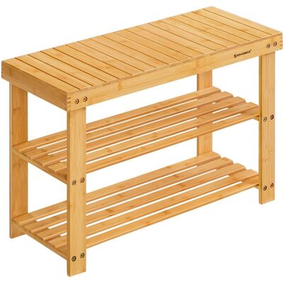 Boxxx Lavica Do Predsiene - Rechteckige Duschwanne - 70x45x28.5 cm Boxxx Lavica Do Predsiene - Rechteckige Duschwanne - 70x45x28.5 cm