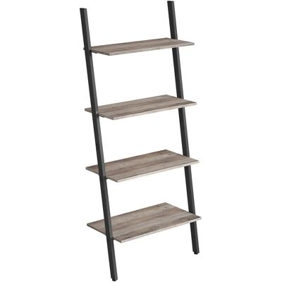 Homestoreking 4-Tier Steel Shelf - Living Room, Kitchen, Office Storage Homestoreking 4-Tier Steel Shelf - Living Room, Kitchen, Office Storage