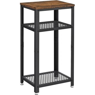 Songmics ULET75BXV1 Kaffee- und Beistelltisch - Beistelltisch Songmics ULET75BXV1 Kaffee- und Beistelltisch - Beistelltisch