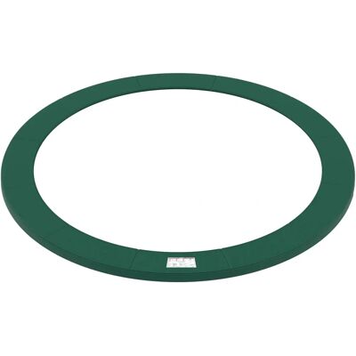 SONGMICS Zielona 14ft Wyściółka do Trampoliny - Osłona Bezpieczeństwa SONGMICS Zielona 14ft Wyściółka do Trampoliny - Osłona Bezpieczeństwa