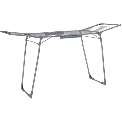 SONGMICS - Wäscheständer Metall - Drying rack SONGMICS - Wäscheständer Metall - Drying rack