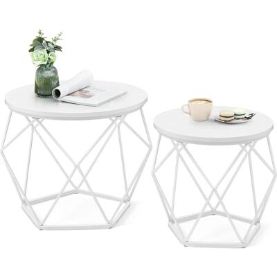 Pricenet Modern nesting coffee tables - Coffee Tables Pricenet Modern nesting coffee tables - Coffee Tables
