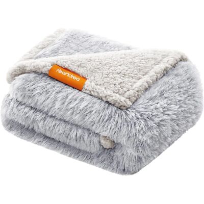 Manta impermeável para cães Feandrea - M Manta impermeável para cães Feandrea - M